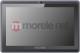 Tablet Goclever 7" 4 GB Srebrno-czarny  (TAB TERRA 70L) 1