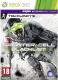 Tom Clancy's Splinter Cell: Blacklist Ultimatum Edition Xbox 360 1
