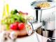 Kenwood Przystawka do makaronu AT910A 2