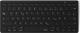 Klawiatura Hama X300 Bezprzewodowa Czarna US (001825820000) 1