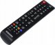 Pilot RTV Samsung Remote Control TM1240 4