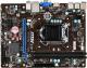 Płyta główna MSI H81M-E33 Sc LGA1150, H81M-E33, Intel H81M, 2xDDR3, VGA+HDMI, GbLAN, mATX - (H81M-E33) 4