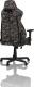 Fotel Nitro Concepts S300 Urban Camo Camo 2