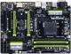 Płyta główna Gigabyte G1.Sniper A88X, A88X, DualDDR3-2133, 8xSATA3, RAID, HDMI, DVI, ATX (GA-G1-Sniper A88X) 2