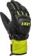 Leki Rękawice narciarskie World Cup Race Coach Flex S Gtx Junior czarne r. 6.0 1