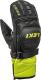 Leki Rękawice Worldcup Race Coach Flex S Gtx Junior Mitt czarne r. 6.0 1