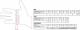Leki Rękawice Worldcup Race Coach Flex S Gtx Junior Mitt czarne r. 6.0 2