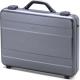 Torba Dicota Alu Briefcase 14-15.6" - aluminiowa walizka na notebooka (D30588) 1
