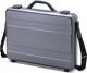 Torba Dicota Alu Briefcase 14-15.6" - aluminiowa walizka na notebooka (D30588) 2