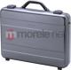 Torba Dicota Alu Briefcase 17.3" (D30589) 1
