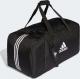 Adidas Torba sportowa Tiro Duffel Bag czarna r. S (DQ1075) 2