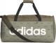 Adidas Torba sportowa Lin Duf Mg zielona (ED0294) 1