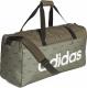 Adidas Torba sportowa Lin Duf Mg zielona (ED0294) 1