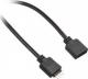 EK Water Blocks 4-pin - 4-pin, 0.51m, Czarny (WAEK-1527) 1