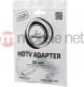 Adapter USB Gembird microUSB - HDMI Czarny  (AMHL003) 1