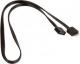 Akasa 4-pin - 4-pin, 0.5m, Czarny (MOLS-148) 1
