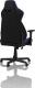 Fotel Nitro Concepts S300 Nebula Purple Fioletowy 2