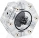 BitsPower Bitspower Hexagon Flow Indictor 1