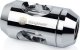 BitsPower Bitspower In-Line Filter - shiny silver 1