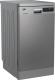 Zmywarka Beko DFS26121X 2