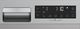 Zmywarka Beko DFS26121X 3