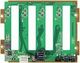 Fujitsu Fujitsu Akcesoria Upgrade to Medium 3.5' kit 8x3.5'HDD 1