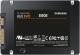Dysk SSD Samsung 860 EVO 500 GB 2.5" SATA III (MZ-76E500BW) 2