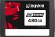 Dysk SSD Kingston DC500R 480GB 2.5" SATA III (SEDC500R/480G) 1
