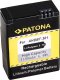 Patona Patona fotobaterie GoPro HD Hero 3 1050mAh 3,7V Li-Ion 1