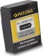 Patona Patona fotobaterie GoPro HD Hero 3 1050mAh 3,7V Li-Ion 5