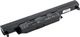 Bateria Avacom AVACOM baterie pro Asus K55, X55, R700 Li-Ion 10,8V 4400mAh 1