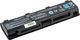Bateria Avacom AVACOM baterie pro Toshiba Satellite L850 Li-Ion 10,8V 4400mAh 1