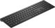 Klawiatura HP Wireless Pavilion 600 Bezprzewodowa Czarna CZ + SK (4CE98AA#AKR) 2