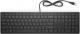 Klawiatura HP Pavilion Wired 300 (4CE96AA#AKB) 1