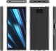 Mercury Jelly Case Sony Xperia 10 przezr oczysty/transparent (XA3) 3