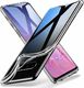 Mercury Jelly Case Sony Xperia 10 przezr oczysty/transparent (XA3) 4
