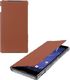 Roxfit Roxfit Book Case Xperia Z2 brązowy SMA514R 1
