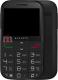 Telefon komórkowy Alcatel OT-2000 Black 1