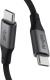 Kabel USB Ringke USB-C - 1.2 m Czarny (RGK934) 1
