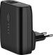 Ładowarka Usams PB11 2x USB-A 1x USB-C 2.4 A (66145-uniw) 1