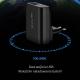 Ładowarka Usams PB11 2x USB-A 1x USB-C 2.4 A (66145-uniw) 3