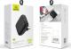 Ładowarka Usams PB11 2x USB-A 1x USB-C 2.4 A (66145-uniw) 5