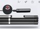 Selfie stick Usams USAMS Selfie Stick Phantom Bluetooth tripod czarny/black ZB6401 (US-ZB064) 8