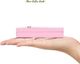 Selfie stick Usams USAMS Selfie Stick M2 Mini Bluetooth Light różowy/pink ZB5003 (US-ZB050) 3