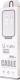 Kabel USB Usams USB-A - USB-C 1 m Biały (63880-uniw) 2