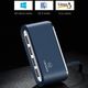 HUB USB Usams US-SJ238 4x USB-A 2.0 (SJ238FX02) 3