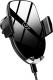 Usams Uchwyt automatyczny do samochodu Glass Automatic Wireless Fast CD72ZJ01 1