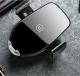 Usams Uchwyt automatyczny do samochodu Glass Automatic Wireless Fast CD72ZJ01 6