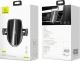 Usams Uchwyt automatyczny do samochodu Glass Automatic Wireless Fast CD72ZJ01 7