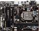 Płyta główna Gigabyte GA-H81M-HD3, H81, DualDDR3-1600, SATA3, HDMI, mATX (GA-H81M-HD3) 1